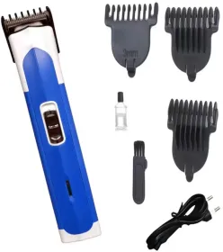Bonum AK-725 Cordless Trimmer