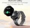 boAt Lunar Call Plus Smartwatch