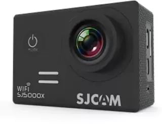SJCAM SJ5000X 12MP Sports & Action Camera