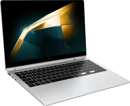 Samsung Galaxy Book 4 360 2 in 1 NP754QGK-KS3US Laptop (Intel Core 5 120U/ 16GB/ 256GB SSD/ Win11)