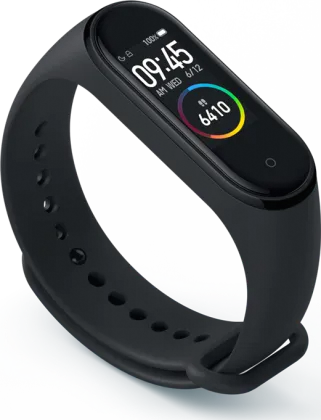 Xiaomi Mi Band 4