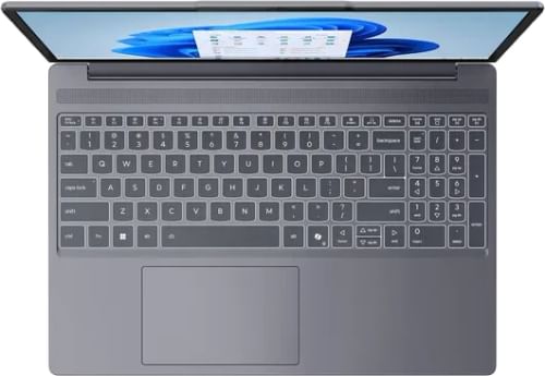 Lenovo IdeaPad Slim 3 15IRH10 83K101M5IN Laptop