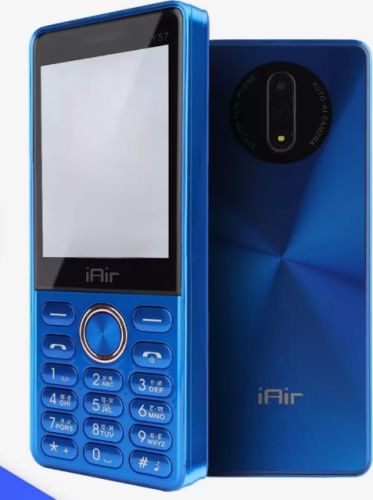 iAir Y57 Pro Plus