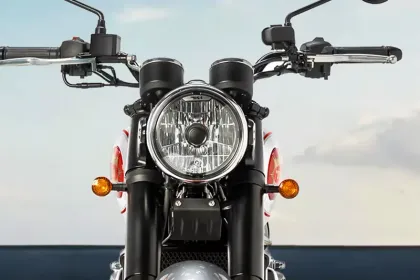 BSA Gold Star 650