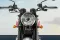 BSA Gold Star 650 Insignia Red