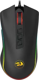 Redragon Cobra M711 Wired RGB Optical Mouse