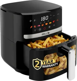 iBELL AEROFRY550 5.5L Digital Air Fryer