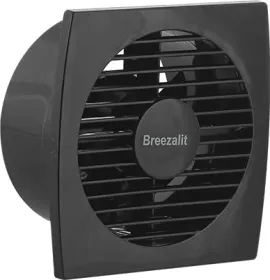 Breezalit Vent Mini 150 mm 5 Blade Exhaust Fan