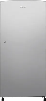 Haier HED-19TMS-N 185 L 2 Star Single Door Refrigerator