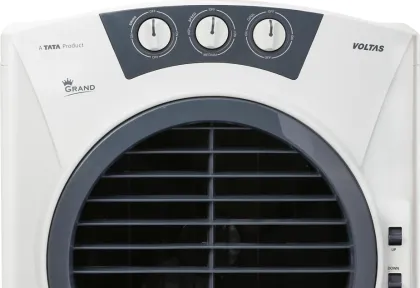 Voltas Grand 52L Desert Air Cooler