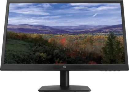 HP 22YH 21.5-inch Full HD LED Backlit Monitor