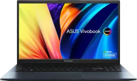 Asus Vivobook Pro 15 OLED M6500RE-EB74 Laptop (AMD Ryzen 7 6800H/ 16GB/ 1TB SSD/ Win11/ 4GB Graphics)