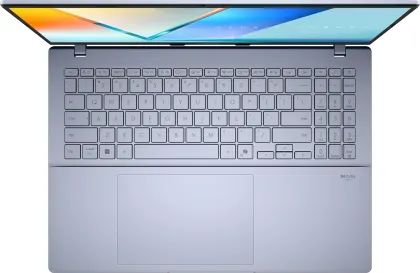Asus Vivobook S16 S3607NA-DS76 Laptop (Snapdragon X2 Elite/ 16GB RAM/ 1TB SSD/ Win 11)