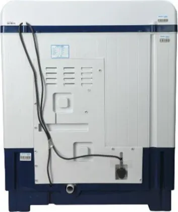Voltas Beko WTT80DBLT 8 kg Semi Automatic Washing Machine