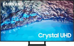 Samsung Crystal iSmart 65 inch Ultra HD 4K Smart LED TV - image 1