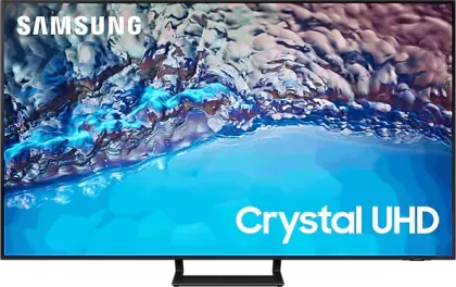 Samsung Crystal iSmart 65 inch Ultra HD 4K Smart LED TV