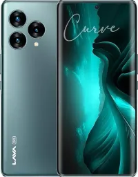 Lava Blaze Curve 5G from ₹14,999 + 10% Bank OFF