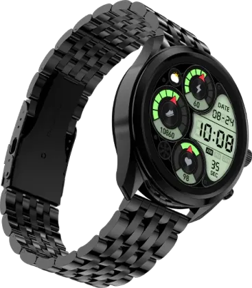 Fire Boltt Diamond Smartwatch