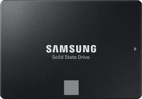 Samsung 870 Evo 500GB Internal Solid State Drive