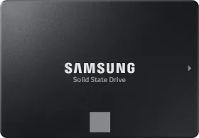 Samsung 870 Evo 500GB Internal Solid State Drive