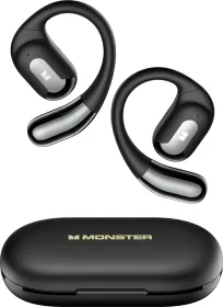 Monster Open Ear AC317 True Wireless Earbuds