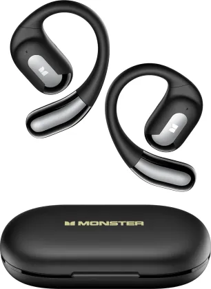 Monster Open Ear AC317 True Wireless Earbuds