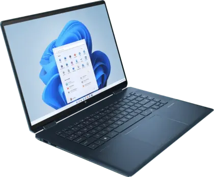 HP Spectre x360 16-f1009TX Laptop (12th Gen Core i7/ 16GB/ 1TB SSD/ Win11/ 4GB Graph)