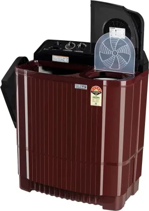 LG P8535SDAZ 8.5 Kg Semi Automatic Top Load Washing Machine