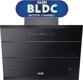 Glen Hood KOPPA HSR 60 Auto Clean Wall Mounted Chimney