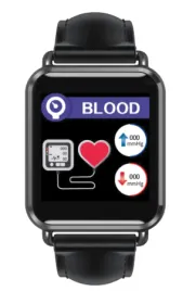 Newwear Q13 Smartwatch
