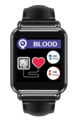 Newwear Q13 Smartwatch