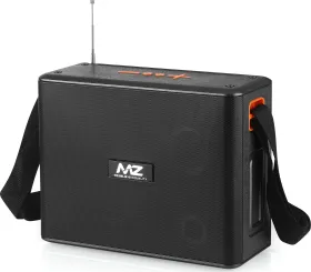 MZ S663 12W Bluetooth Speaker