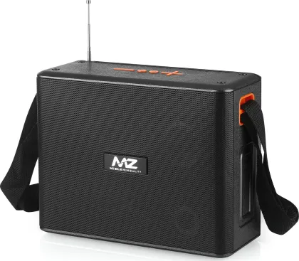 MZ S663 12W Bluetooth Speaker
