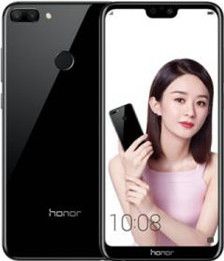 Huawei Honor 9i (2018) vs Motorola Moto G72 4G