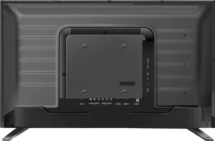 Kodak 50FHDXPRO 49-inch Full HD Smart LED TV