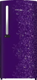 Voltas Beko RDC205DKPEX 185L 2 Star Single Door Refrigerator