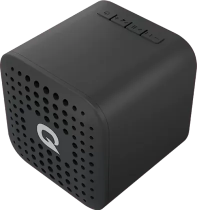 Quantum Sonotrix 31 3W Bluetooth Speaker