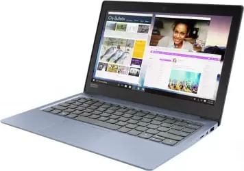 Lenovo Ideapad 120s (81A400M8IN) Laptop (Intel Pentium/ 4GB/ 1TB HDD/ Win10)