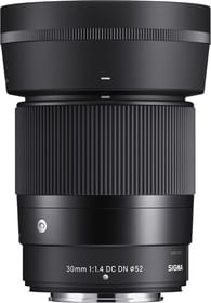 Sigma 30mm F/1.4 DC DN Contemporary Lens