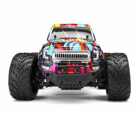 Wltoys 10402 Buggy Off-Road RC Car