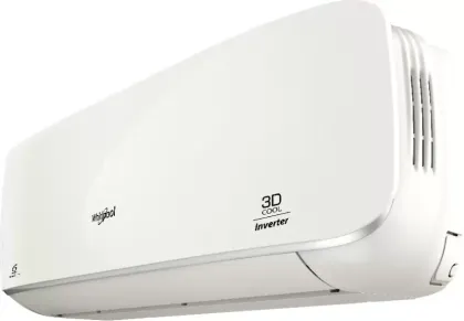 Whirlpool 3D Cool 5S 1.5 Ton 5 Star  2018 Split Inverter AC