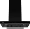 Hindware Alexio 60cm Wall Mounted Chimney