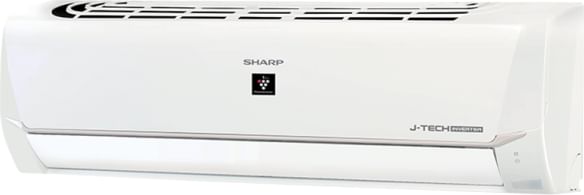 Sharp Split Type Aircon Standard J-Tech Inverter,, 46% OFF