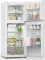 Frigidaire ‎EFR0133WHITE 10 Cu Ft Double Door Refrigerator