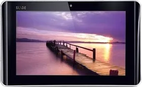 iBall Slide i6516 Tablet (8GB)