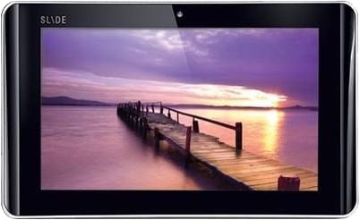 iBall Slide i6516 Tablet (8GB)