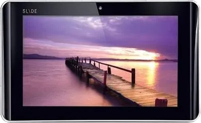 iBall Slide i6516 Tablet (8GB)