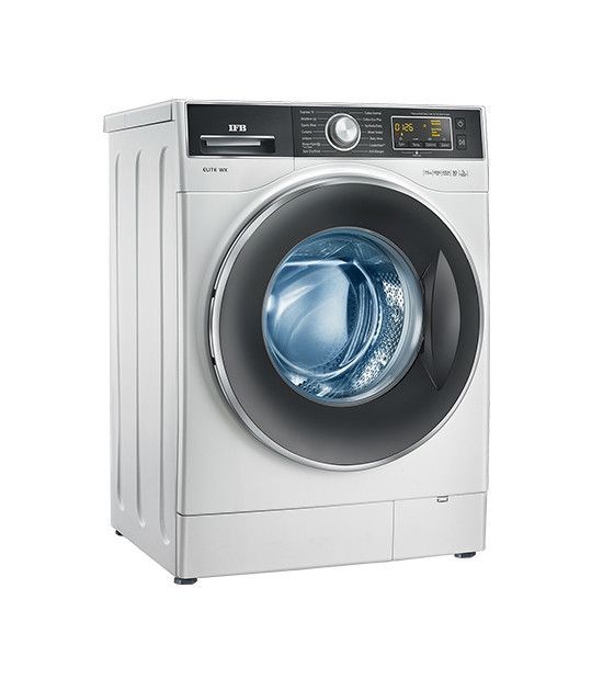 ifb fully automatic washing machine 7.5 kg