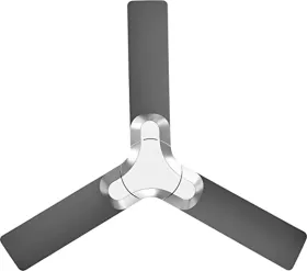 Luminous New York Brooklyn 1200 mm 3 Blade Ceiling Fan
