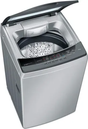 Bosch WOA852S2IN 8.5 kg Fully Automatic Top Load Washing Machine